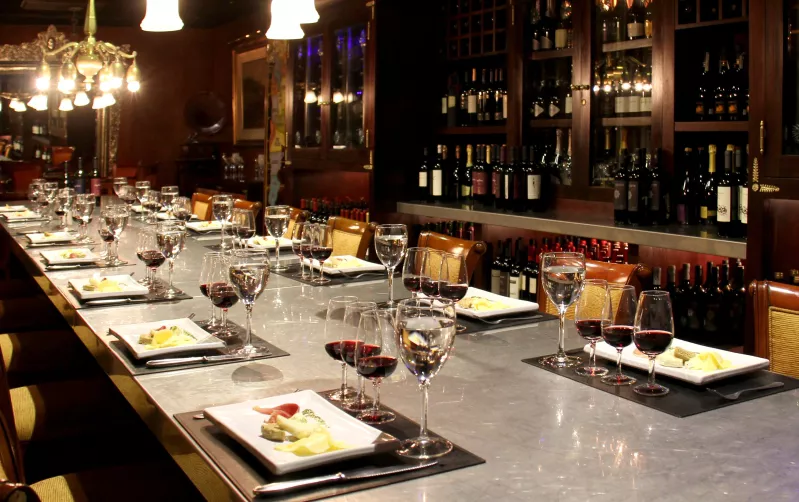 CAVA - Salón para eventos en San Telmo, Buenos Aires