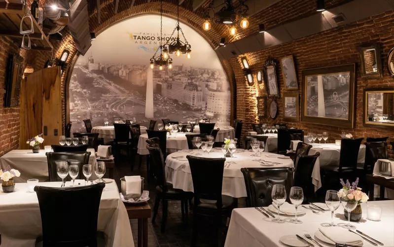 SALÓN CATEDRAL - Salón para eventos en San Telmo, Buenos Aires