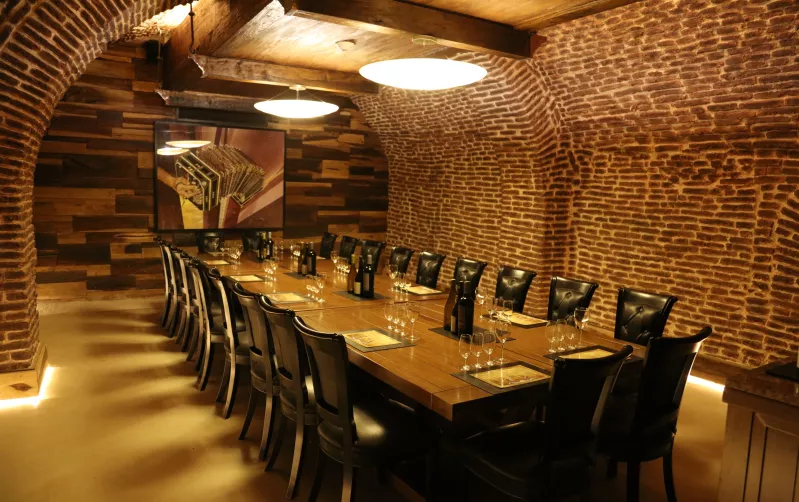 SALÓN ARROGANTE - Salón para eventos en San Telmo, Buenos Aires